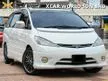2003/2007 TOYOTA ESTIMA 3.0 AERAS (A) *GUARANTEE No Accident/No Total Lost/No Flood & 5 Day Money back Guarantee*