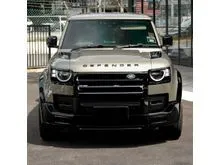 2021 Land Rover Defender 2.0 110 P300 S SUV Trophy Edition