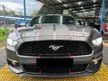 Used Ford MUSTANG 2.3 ECOBOOST FASTBACK GT LOW MILEAGE WARRANTY
