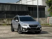 2022 Subaru XV 2.0 GT Edition EyeSight SUV Under Warranty Tip Top Condition