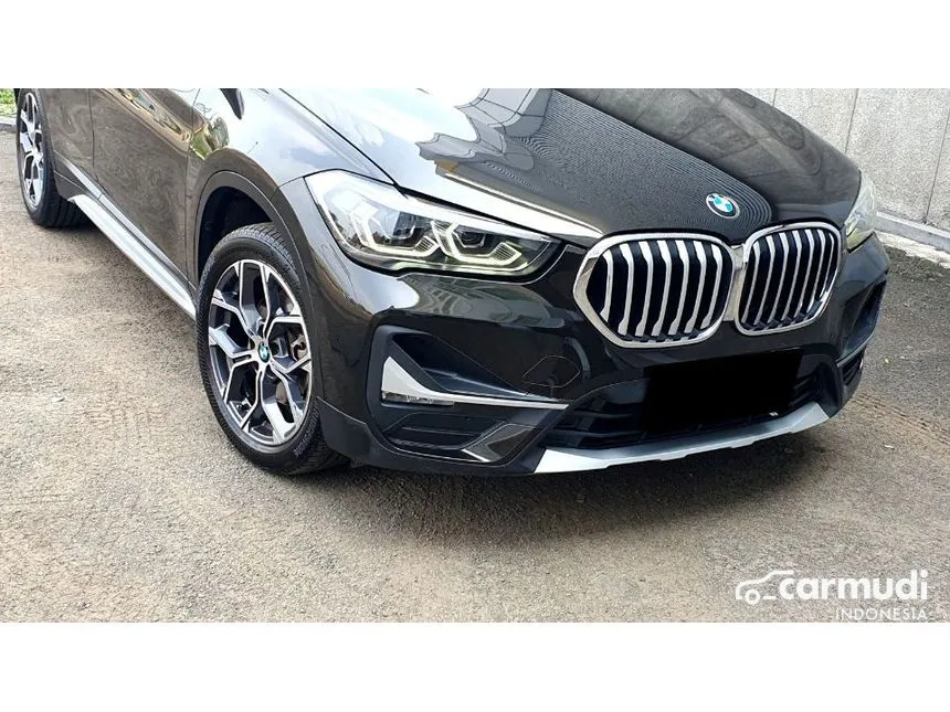 2020 BMW X1 sDrive18i xLine SUV