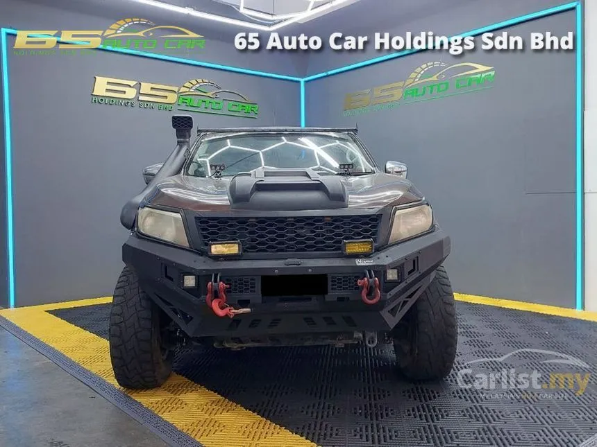 2017 Nissan Navara NP300 V Dual Cab Pickup