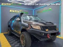 2017 Nissan Navara 2.5 NP300 V Dual Cab 4x4 FULLY LOADED Pickup