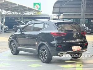 2022 MG ZS 1.5 V SUV
