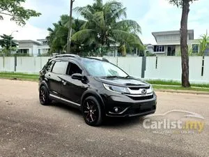 2017 Honda BR-V 1.5 V SUV