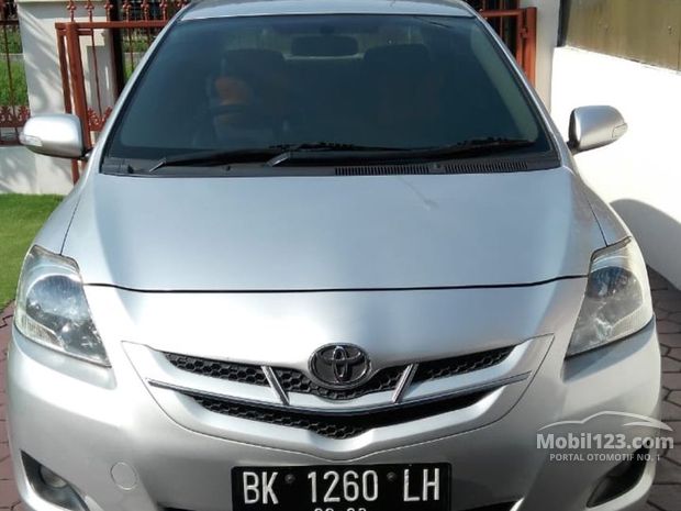 Toyota Mobil  Bekas Baru dijual di  Medan Sumatera  Utara  