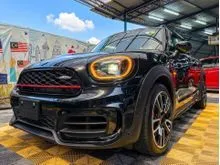 Mini COOPER COUNTRYMAN 2.0 S JCW CROSSOVER 5349AP