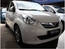 Perodua Myvi 1.3 SX (M) NEW FACELIFT - LAGI BEST MODEL