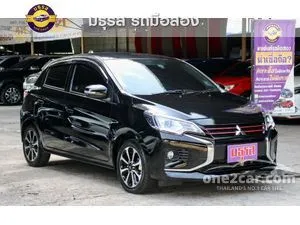 2024 Mitsubishi MIRAGE 1.2 Smart Hatchback