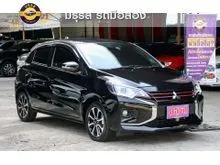 2024 Mitsubishi MIRAGE 1.2 (ปี 19-26) Smart Hatchback