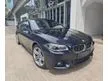 Used 2016 BMW 528i 2.0 M Sport Sedan