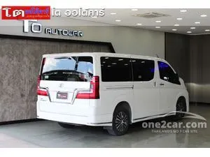2019 Toyota Majesty 2.8 Premium Van