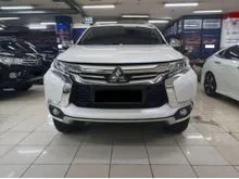 2019 Mitsubishi Pajero Sport 2.4 Dakar SUV Automatic Bergaransi Siap Pakai Cash or Kredit n Tukar tambah