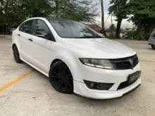 2018 Proton Preve 1.6 CFE Premium Sedan WITH ONE YEAR WARRANTY