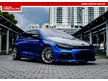 Used 2014 Volkswagen Scirocco 2.0 R Hatchback FULL BODYKIT R LEATHER SEAT VALVETRONIC PADDLE SHIFTER SPOILER CRUISE CONTROL 2013 3WRTY