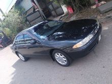 Proton Perdana 2.0 Sei Sedan, New paint