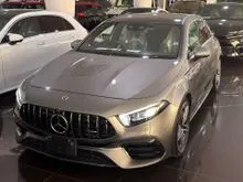 2022 Mercedes-Benz AMG A45 2.0 S 4MATIC+ Hatchback 360 CAMERA