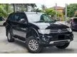 Used 2014 Mitsubishi Pajero Sport 2.5 GL 2 YEARS WARRANTY GOOD CONDITION CAR