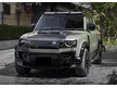 Recon 2021 Land Rover Defender 2.0 110 P300 Petrol 300 HP SUV SE Air Suspnesion