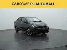 2020 Perodua Bezza 1.3 Sedan