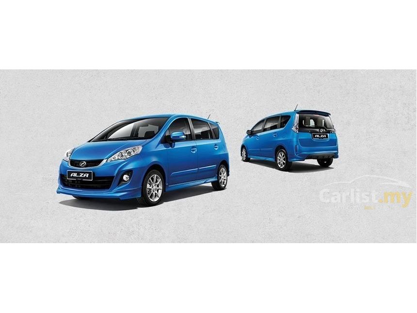 Perodua Myvi Price June 2018 - Xintoh