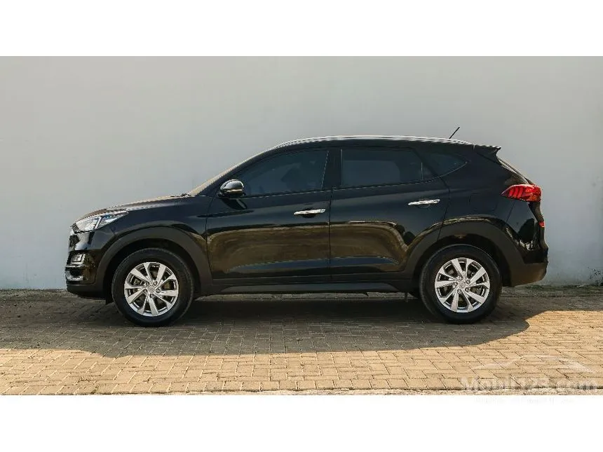2020 Hyundai Tucson GLS SUV