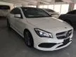 Recon 2019 ( Low Mileage 18k panoramic roof ) Mercedes