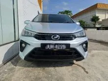 (BEST BUY) 2021 Perodua Bezza 1.3 Advance Sedan
