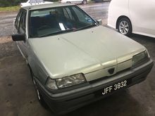 1999 Proton Iswara 1.5 Sedan
