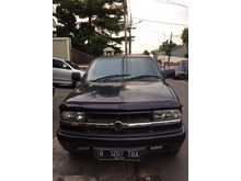 2001 Opel Blazer 2.2 Montera LN SOHC