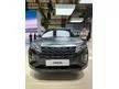 Jual Mobil Hyundai Creta 2024 Prime Black Edition 1.5 di DKI Jakarta Automatic Wagon Hitam Rp 421.800.000
