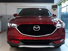 2020 Mazda CX-5 2,5 GT SUV