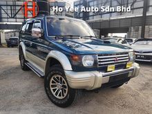 2000 Mitsubishi Pajero 2.8 SUV Superb Condition Like New View to Believe