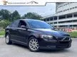 Used 2006 VOLVO S40 2.4 (A) GREAT A CONDITION/ ONE OWNER