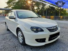 2012 Proton Persona 1.6 Elegance Medium Line Sedan (M) CAR KING CONDITION NO REPAIR NEED