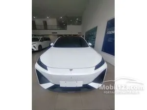2026 Changan Deepal S07 SUV