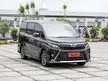 Jual Mobil Toyota Voxy 2020 2.0 di DKI Jakarta Automatic Wagon Hitam Rp 388.000.000