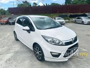 2016 Proton Iriz 1.6 Premium Hatchback