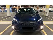 2020 Subaru XV 2.0 P SUV