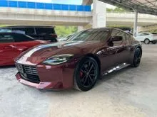 2024 Nissan Fairlady Z 3.0 ST SPEC BOSE SOUND SYSTEM