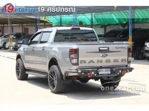 2019 Ford RANGER 2.2 XLT Double Cab Hi-Rider Pickup