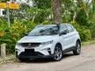 Used 2021 offer Proton X50 1.5 TGDI Flagship SUV