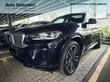 2024 BMW X3 2.0 xDrive30e M Sport SUV