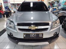 2008 Chevrolet Captiva 2.4 C100 BENSIN SUV