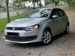 Used 2010 Volkswagen Polo 1.2 TSI Hatchback - FULL SERVICE RECORD - NICE CAR CONDITION - ACCIDENT FREE - SMOOTH ENGINE & GEARBOX - Cars for sale