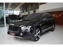2019 Bentley Bentayga 4.0 (ปี 16-20) SUV AT