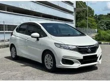 2019 Honda Jazz 1.5 S Low Mileage