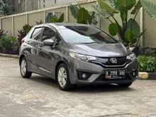 2017 Honda Jazz 1.5 S Hatchback - LOW KM - ISTIMEWA - SIAP PAKAI