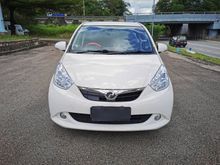 2012 Perodua Myvi 1.3 EZ Hatchback LOAN KEDAI