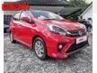 Used 2021 Perodua AXIA 1.0 SE Hatchback (A) NEW FACELIFT / FULL SERVICE RECORD / LOW MILEAGE / ACCIDENT FREE / ONE OWNER / VERIFIED YEAR - Cars for sale
